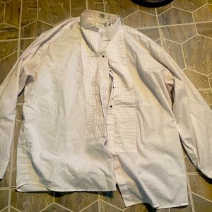 Lady Martino dress shirt